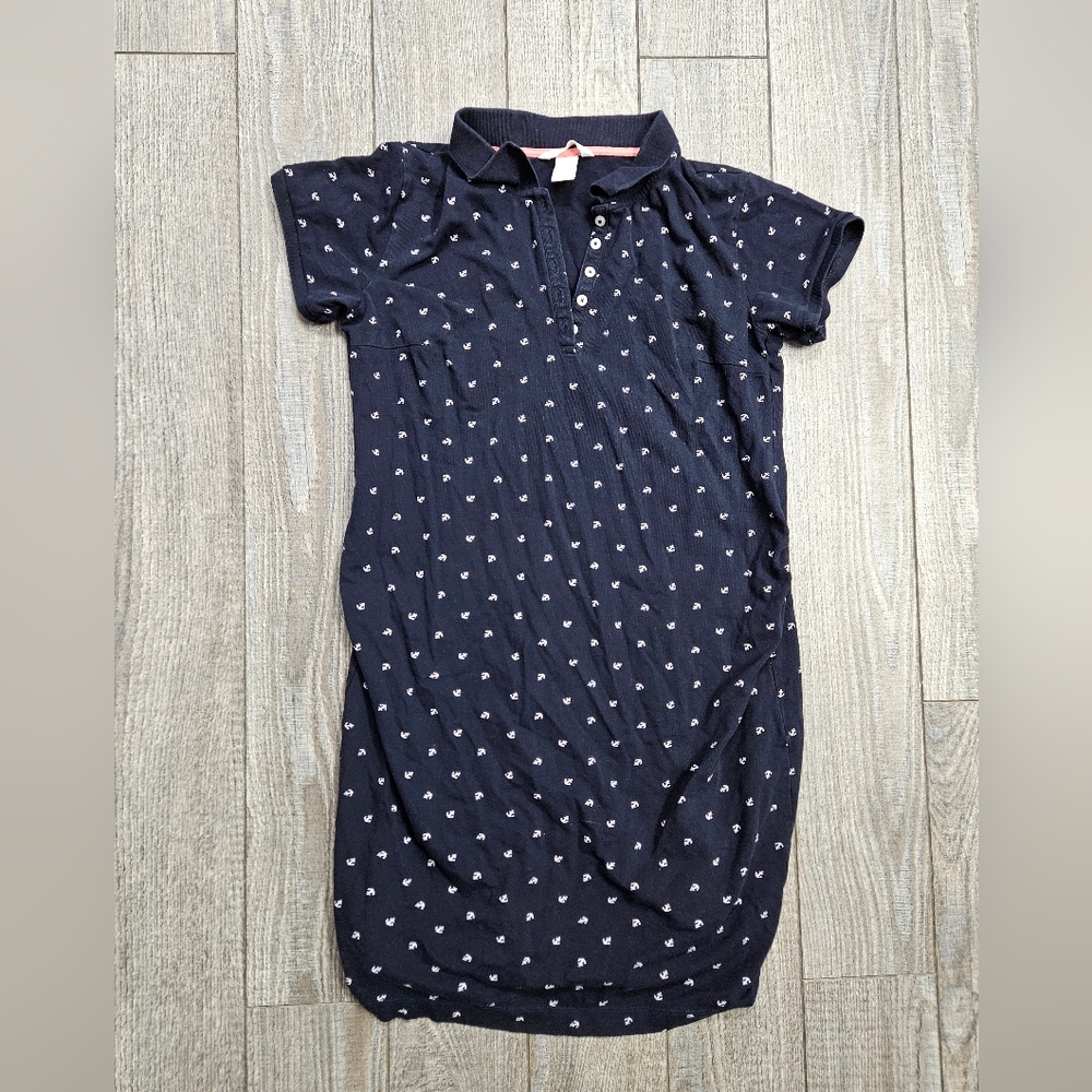 💛 H&M Maternity dress